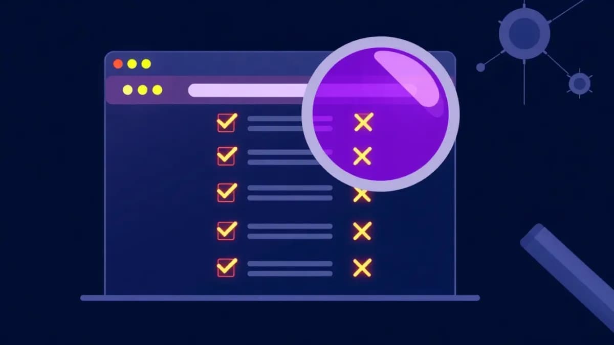 How to Do a Complete SEO Audit in 2026 (Step-by-Step)
