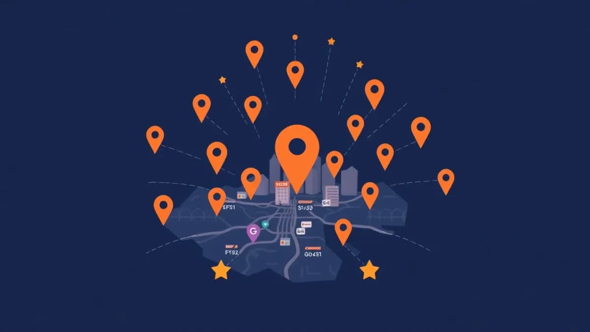 Local SEO Guide 2026: Rank in Google Maps