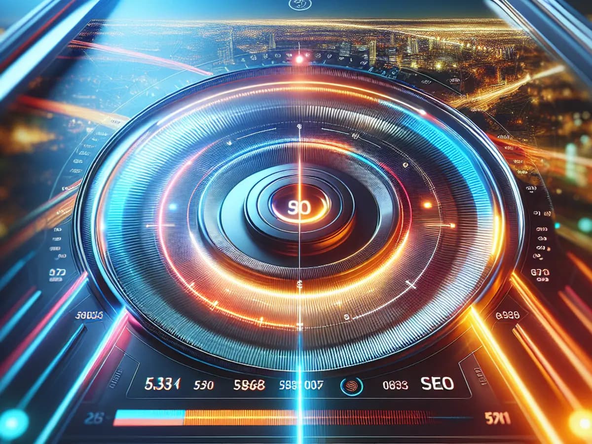 Live technical seo checker dashboard concept for Manchester