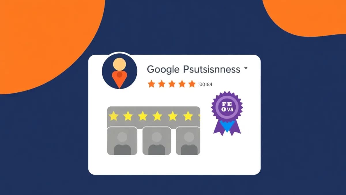 Google Business Profile: Complete Setup and SEO Guide