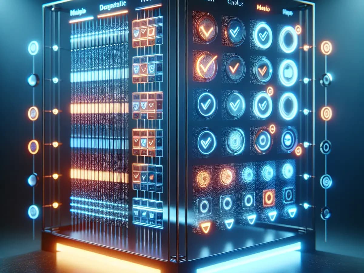 SlapMyWeb vs Mangools feature comparison visualisation