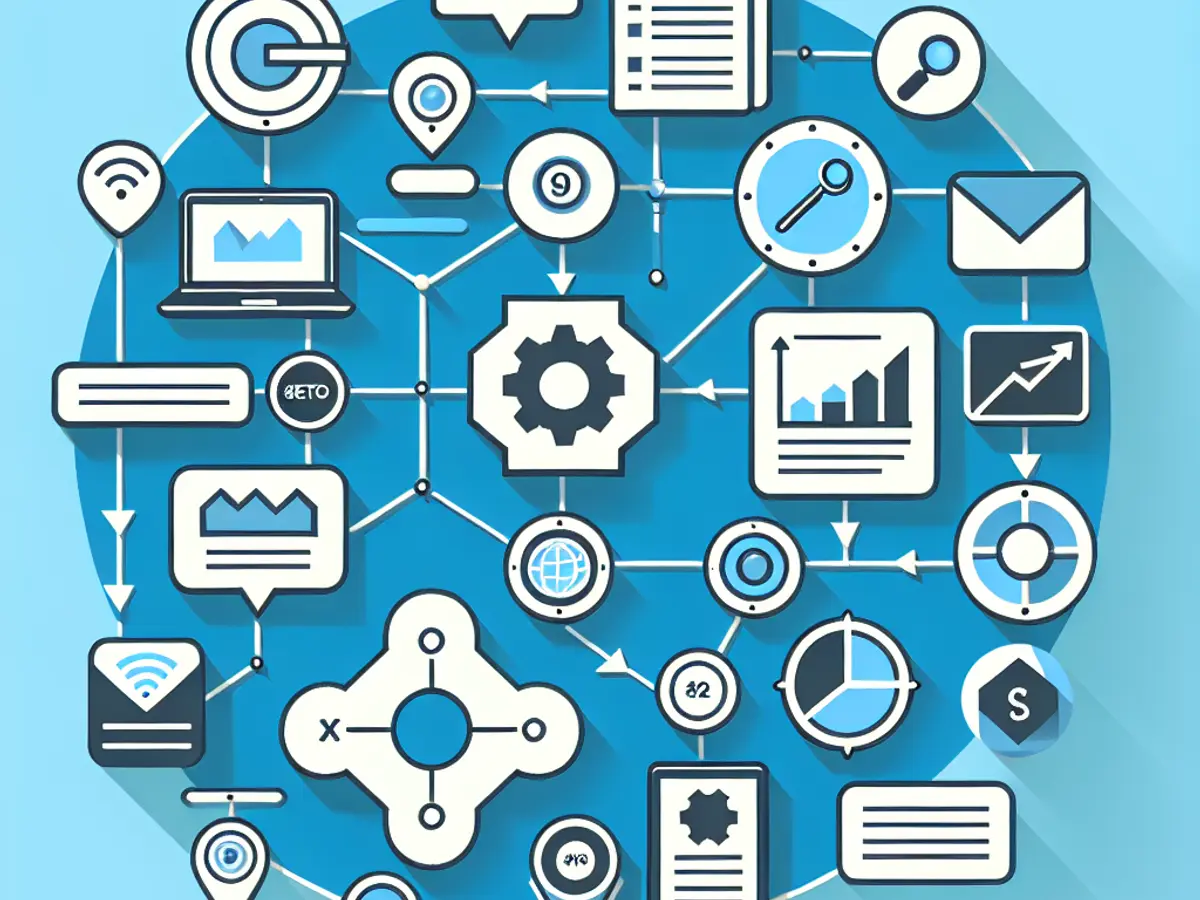 Core Web Vitals metrics overview