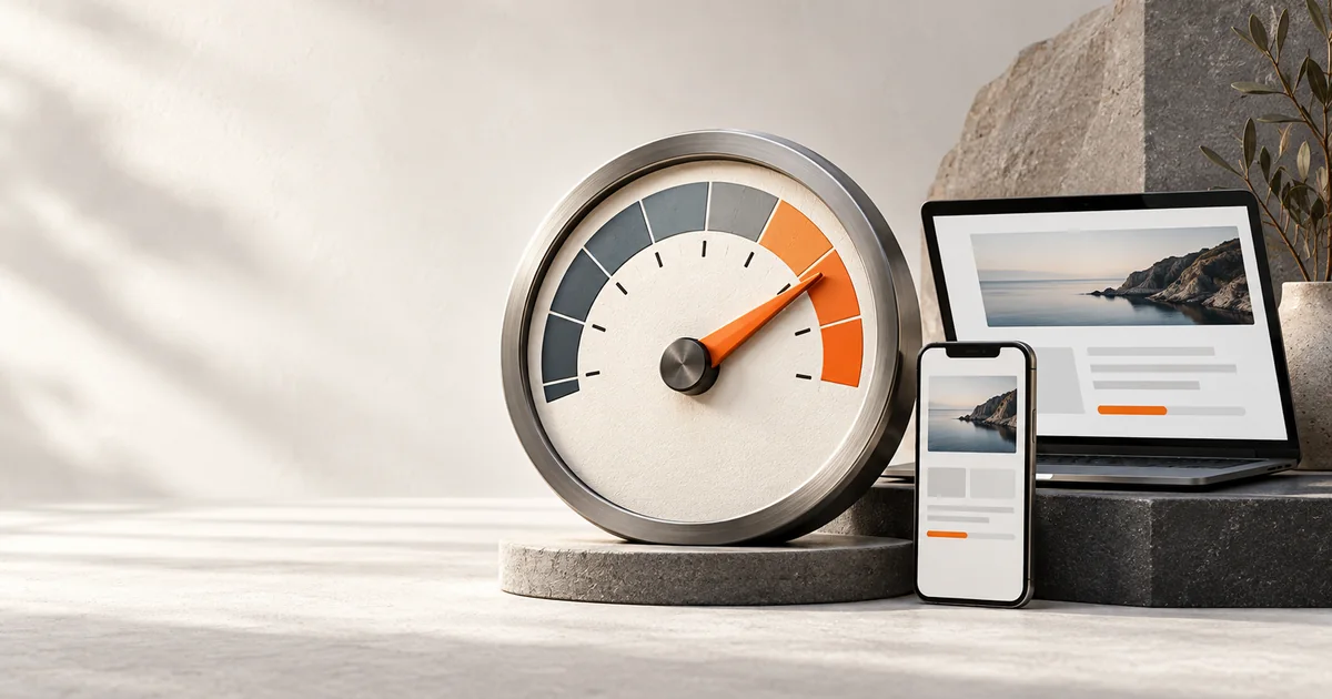 Google PageSpeed Score: What It Means and How to Get 90+