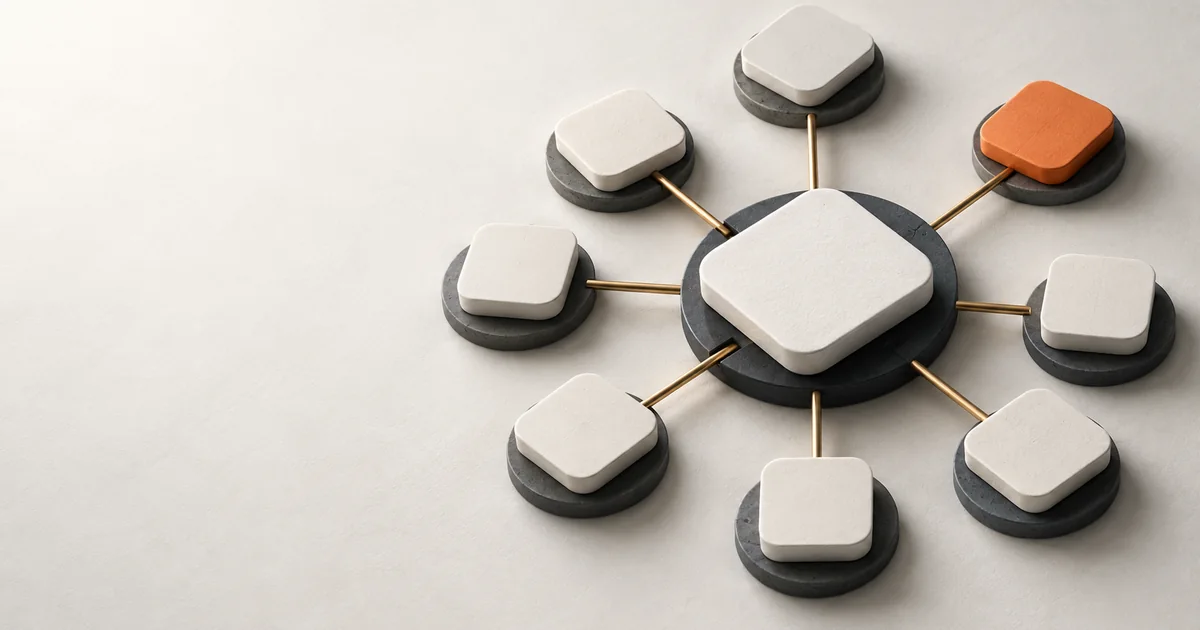 SEO Content Strategy: From Zero to Topical Authority