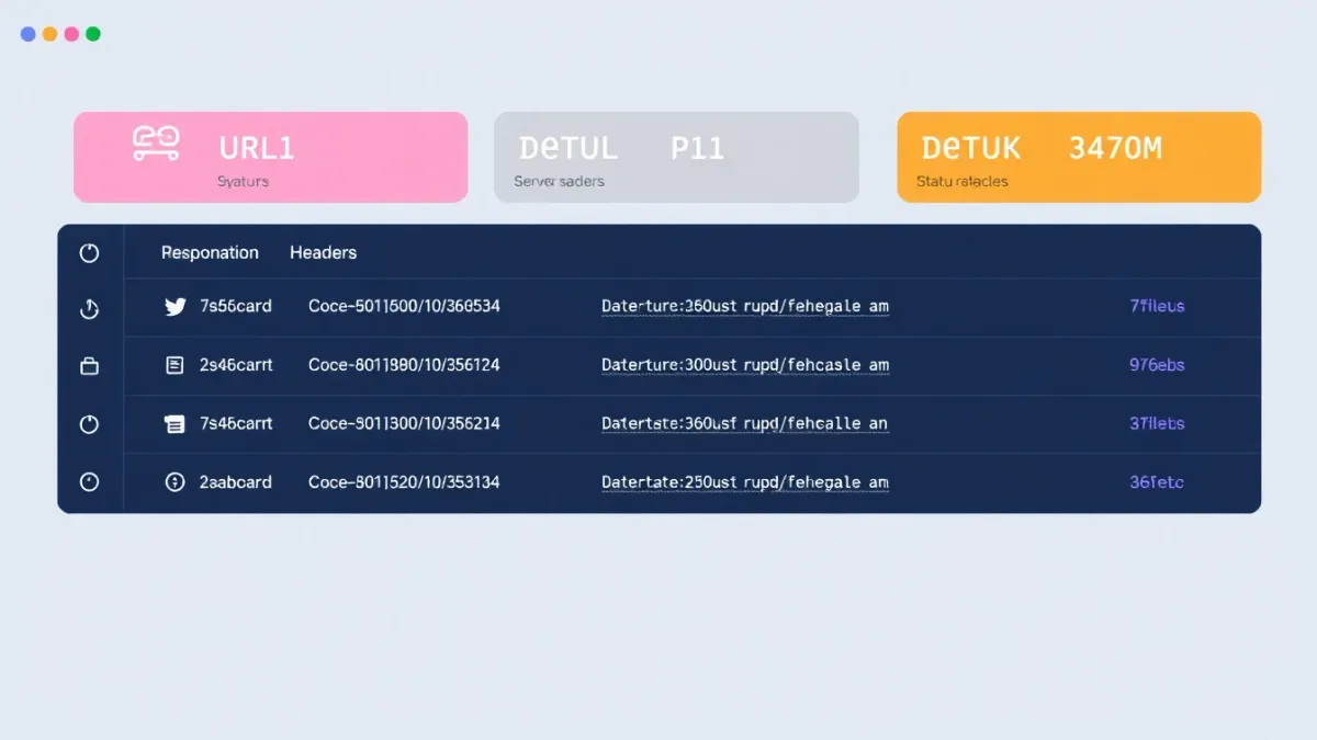 Redirect chain diagram showing A to B to C flattened to A directly to C