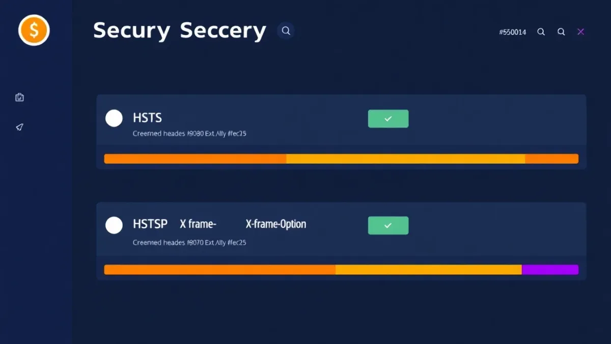 SSL Labs test result showing A+ rating after proper HTTPS configuration