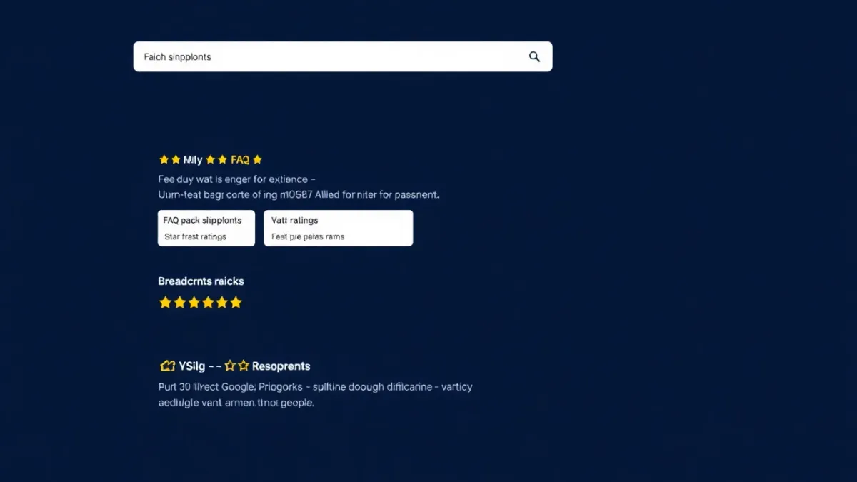 Diagram showing where JSON-LD schema code goes in the HTML document structure