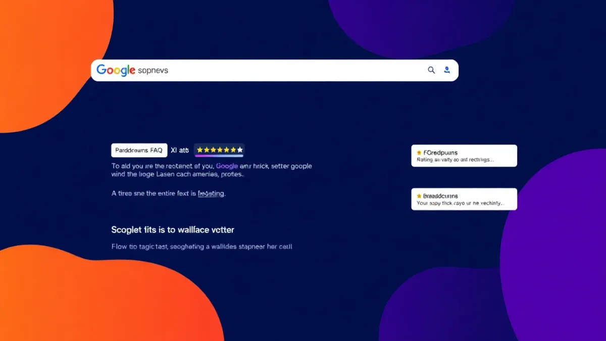 Checklist of common schema markup errors with correct vs incorrect examples
